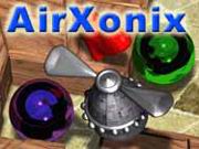 airxonix game crack