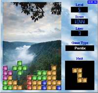 Arcade Block: Tetris download