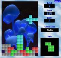 Download Arcade Blocks - new Tetris game