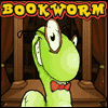 Bookworm game