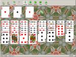 Free download BVS Solitaire game