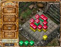 Free download Cubis game. Cubis Gold download.