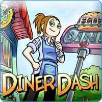diner dash game download