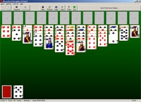 pretty good solitaire free online