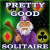 pretty good solitaire free