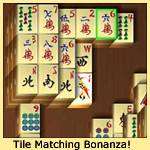 Mahjong game. Download Mah-Jong game.