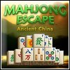 Mahjongg Escape game
