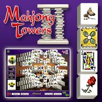 Download Mahjong Towers
