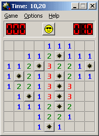 download the new Minesweeper Classic!
