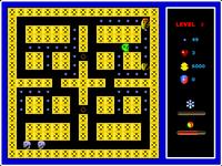 Pacman game. Download Pacman games.