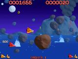 Free download Platypus shooter game