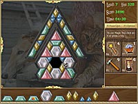 Download Puzzle Inlay game