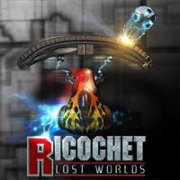 android ricochet lost worlds