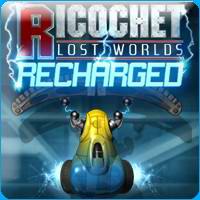 Ricochet - download Rebound game