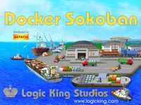 Download Sokoban game
