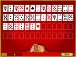 Free download Solitaire game