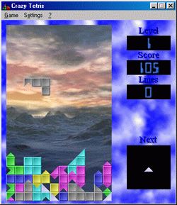 Tetris download