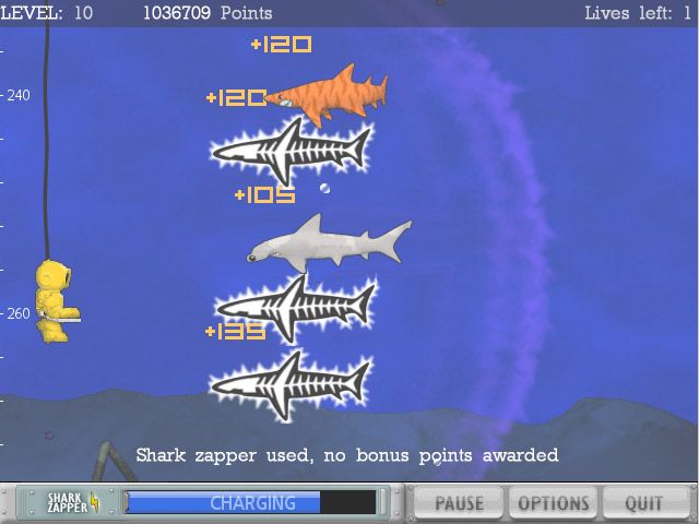 Typer Shark game download.